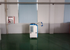 6500W Portable Cooling System Air Cooling With Three Flexible Cooling Arms