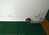 8500W Industrial Spot Cooling Systems / Spot AC Units With Fan Motor Protection